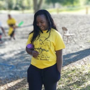 Meet your Posher, Alisha